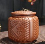 用什么裝茶好？