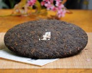 普洱茶哪個品牌好，大概什么價位？