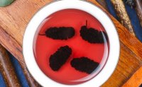 五款春季護肝養生茶飲