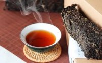 黑茶最適合什么類型的人喝？
