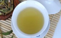 中國茶：花草養生茶（三）