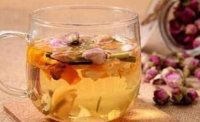 春季養生丨三款中藥代茶飲，助您清肝、養肝、