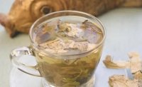 立夏節氣養生茶