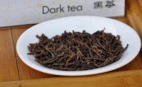 黑茶里的“金花”、“霉變”、“白霜”都是什